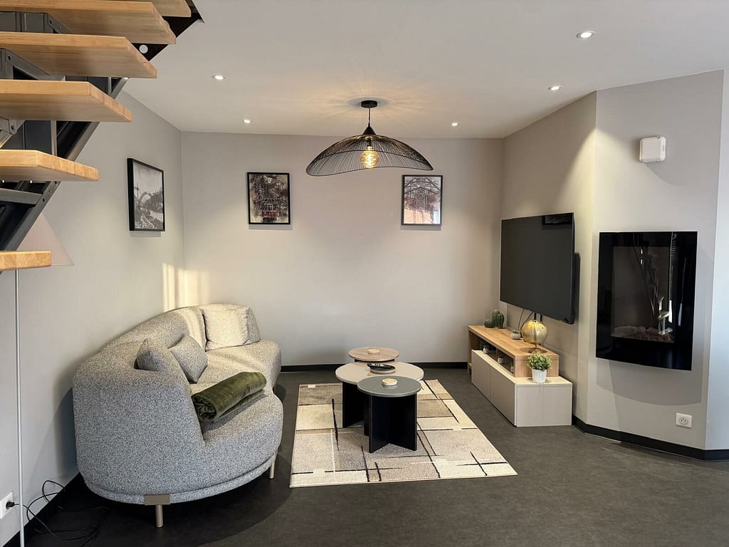 Appart hôtel à Pont-du-Château – Location courte durée