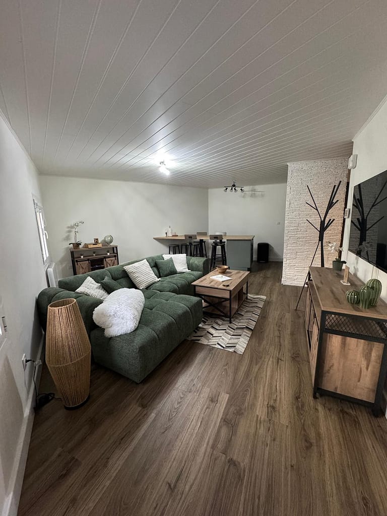 Appart hôtel à Pont-du-Château – Location courte durée