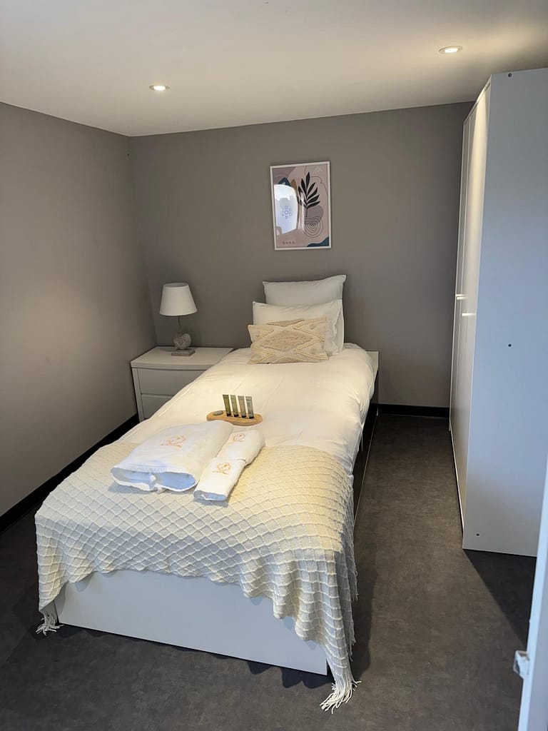 Appart hôtel à Pont-du-Château – Location courte durée